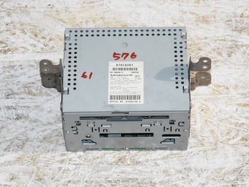 фото thumb №1, Радіо cd outlander ii 2.0 09r