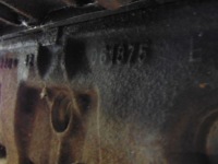 фото thumb №10, Renault scenic ii 1.6 16v двигатель голый стойка тип двигателя k4m702