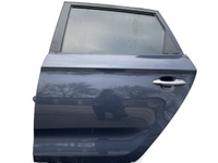 фото thumb №1, Kia carens iv 2013 двері ліва задня ku9