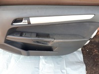 фото thumb №14, Дверь opel astra h правый перед