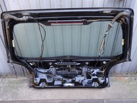 фото thumb №9, Скло кришка багажника задня задня audi a3 8l 8l0 96-00 ly9b