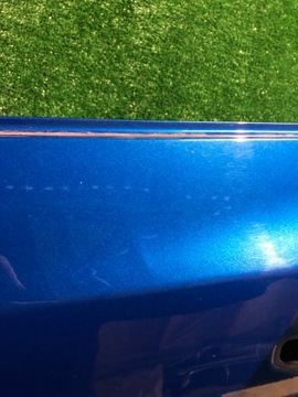 фото thumb №9, Дверь задние левая ford focus mk4 hb