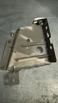 фото thumb №8, Renault master opel movano iii кронштейн крила 03d25312r