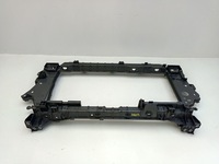 фото thumb №13, Renault captur ii 2 19- pas передний усилитель бампера перед 625009677r ÷