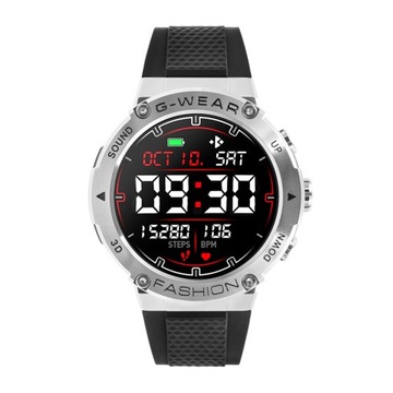 Умные часы с множеством функций G-WEAR Watchmark