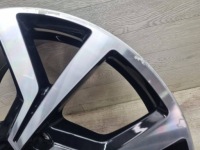 фото thumb №12, Диск vw golf vii 5g 7.5jx19h2 et51 5x112 5g0601025cl
