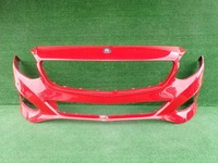 фото thumb №1, Mercedes w246 b-klasa lift 15- бампер передний