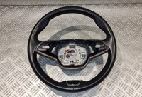 фото thumb №2, Skoda octavia iv superb iii руль мульти 5e3124a с подогревом 5e3419093aj 20r