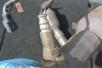 фото thumb №13, Коллектор выпускной лямбда катализатор kpl 3.5 v6 lexus gs iii 450h gs300