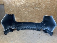 фото thumb №11, Mazda cx5 cx-5 ii 2 kf lift 22- бампер задня задній