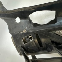 Решітка радіатора решітка радіатора opel astra gtc 3 дверні 13108460 Оригінал, фото thumb