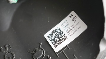 фото thumb №15, Руль обычная пластик man tge vw crafter ii 2 2024 год 2g0419091an 81u