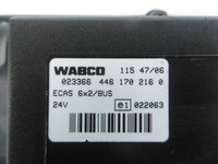 фото thumb №9, Модуль блок керування ecas 6x2 4461702160 scania r