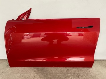 фото thumb №1, Tesla 3 дверь перед левая передние