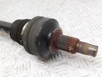 фото thumb №2, Приводной вал левая правая задняя - alfa romeo stelvio 2.2d q4