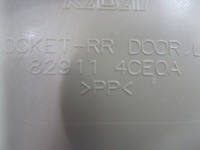 фото thumb №10, X-trail t32 обшивка обивка левый задняя 829114ce0a