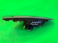 фото thumb №10, Лампа права задня задня w кришка mazda 6 ii gh 07-10 europa хетчбек