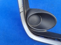 фото thumb №3, Toyota corolla e21 sedan 2019- 19- заглушка планка рамка