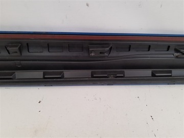 фото thumb №12, Audi оригінальний номер 81a853959a планка двері