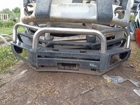 фото thumb №1, Бампер toyota hilux переднє комплектний