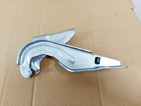 фото thumb №6, Mitsubishi asx i петля капот правий a31 кришки