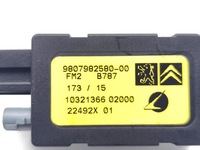 фото thumb №7, Citroen c4 grand picasso підсилювач антени 2015 mpv 4/5dr 9807982580 дизель