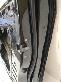 фото thumb №12, Vw id4 id.4 дверь правая передние 11a831312 ly9t чёрный металлик