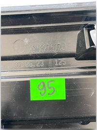 фото thumb №12, Vw t-cross накладка лампа задня задня 2gm827577j #d