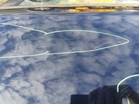 фото thumb №7, Audi a3 8v дверь левая задние левый задняя ly9b