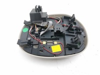 фото thumb №7, Chrysler pt cruiser 2004 світло сидіння передній