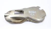 фото thumb №1, Skoda fabia iii 1.4 tdi защита тепловая dpf 04b131783