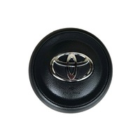 фото thumb №6, Приборная панель комплектная подушка безопасности консоль ремни приборная панель toyota yaris cross 2020 rok