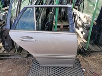 фото thumb №7, Дверь правый задняя mercedes w203 kombi c723
