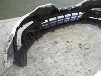 фото thumb №7, Бампер передний перед renault captur i lift 17- nr99