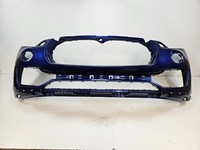 фото thumb №1, Maserati levante бампер передний перед