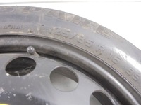 фото thumb №9, Opel vectra c колесо докатка 16'' 5x110 et41