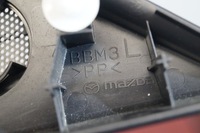 фото thumb №5, Треугольник защита динамика дверь левый перед mazda 3 bl 09-13r