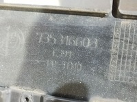 фото thumb №11, Opel corsa c бампер перед передний z20a