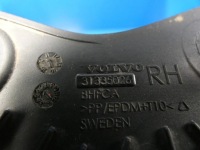 фото thumb №2, Volvo v60 s60 ii брызговик подкрылок правый перед