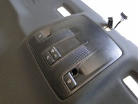 фото thumb №1, Mercedes a klasa w176 світло кабіни освітлення