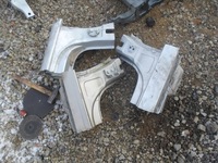 фото thumb №1, Citroen c4 поріг блок двигуна перед 10-17 ii kilka колір