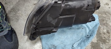 фото thumb №8, Vw t5 рестайлинг лампа правая перед передняя 7e1941016t