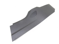 фото thumb №1, Защита туннель левая renault captur ii 689203450r