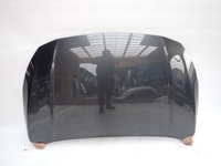 фото thumb №1, Subaru xv ii 2 crosstrek 18- капот кришка двигуна