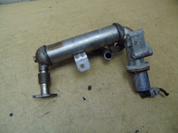 фото thumb №8, Клапан egr радіаторів вихлопних газів kia venga 1.4 crdi