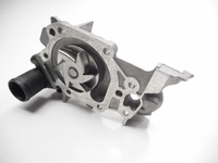 фото thumb №6, Насос wody renault clio iii оригинальный номер 8200702750