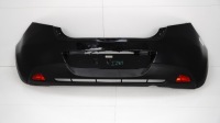 фото thumb №1, Бампер задняя задний mazda 2 ii de 07-10r