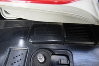 фото thumb №10, Спойлер спойлер козырёк крышки зад mercedes w246 b класс 11-