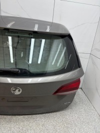 фото thumb №6, Кришка багажника opel astra k 2015-2019 z41w універсал