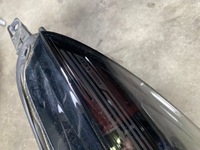 фото thumb №11, Ford kuga mk3 lift kompletny перед titanium 1.5 ecoboost капот бампер